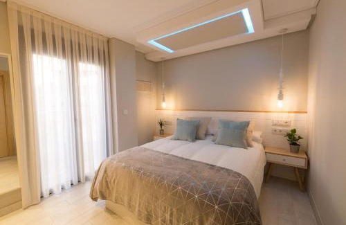 Leon Apartment | Apartamentos Inloft