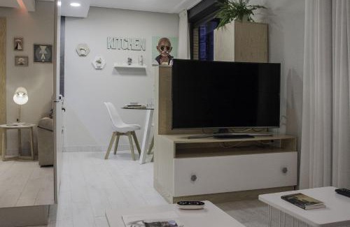 Leon Apartment | Apartamentos Inloft