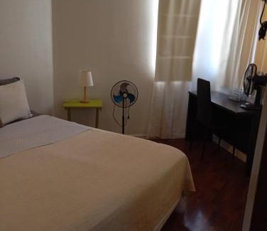 Bellas Artes Apartment | Apartamentos Isaurys