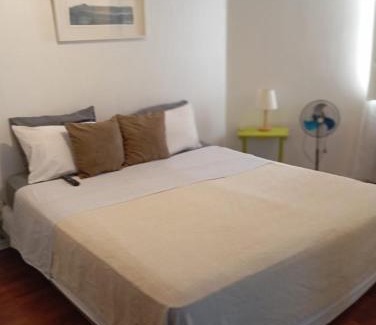 Bellas Artes Apartment | Apartamentos Isaurys