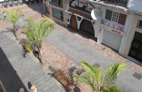 Nerja City Centre Apartment | Apartamentos Jimmy 2