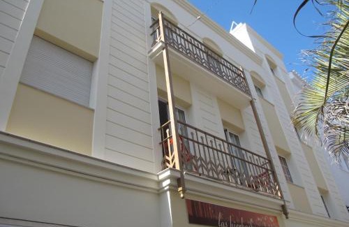 Nerja City Centre Apartment | Apartamentos Jimmy 2