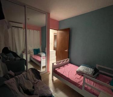 Ciudad Modelo Mirador Norte Apartment | Apartamentos Juan Rafael