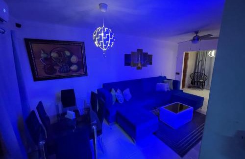 Ciudad Modelo Mirador Norte Apartment | Apartamentos Juan Rafael