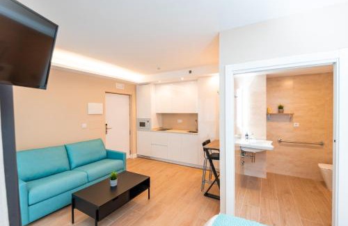 Getxo Apartment | Apartamentos Kai
