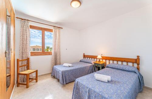 Cala Ferrera Apartment | Apartamentos Karin 1ºB