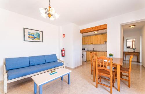 Cala Ferrera Apartment | Apartamentos Karin 1ºB