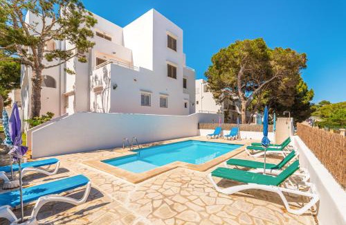 Cala Ferrera Apartment | Apartamentos Karin 1ºB