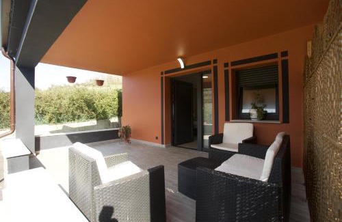 Avin Apartment | Apartamentos La Cueva - Onis