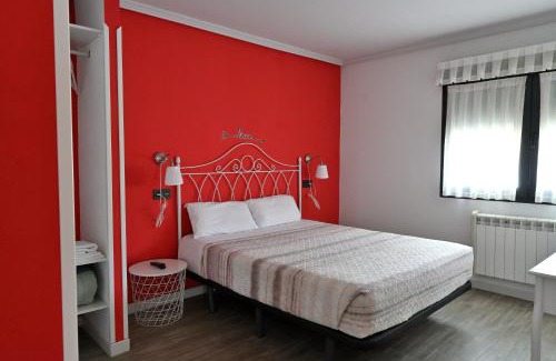 Avin Apartment | Apartamentos La Cueva - Onis