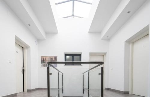 Fuente de Piedra Apartment | Apartamentos La Laguna
