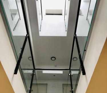 Fuente de Piedra Apartment | Apartamentos La Laguna