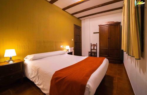 Alcala del Jucar Apartment | Apartamentos Los Olivos