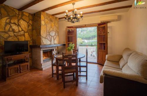 Alcala del Jucar Apartment | Apartamentos Los Olivos