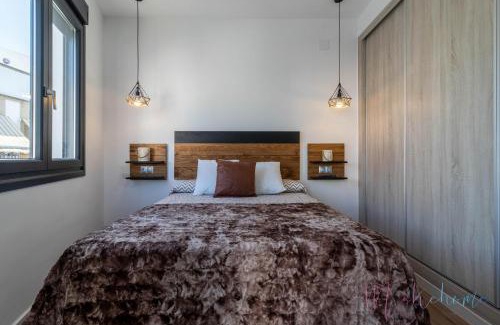 Ayamonte Apartment | Apartamentos Luxury Doña Bella 1 A
