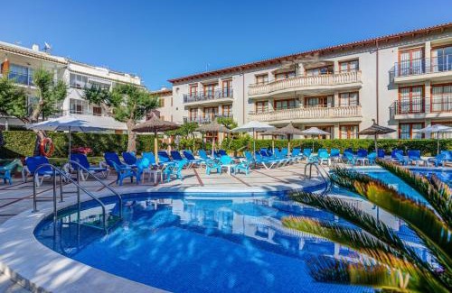 Puerto de Pollensa Apartment | Apartamentos Miramar