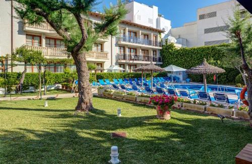 Puerto de Pollensa Apartment | Apartamentos Miramar