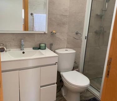 Ribeira Grande Apartment | Apartamentos Modernos Santo Antão