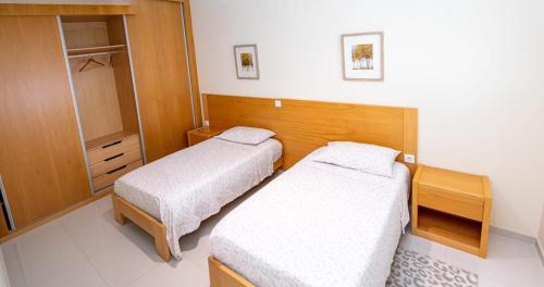 Ribeira Grande Apartment | Apartamentos Modernos Santo Antão