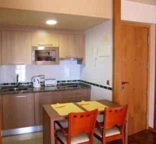 Benalmadena Costa Apartment | Apartamentos MS Puerto Marina