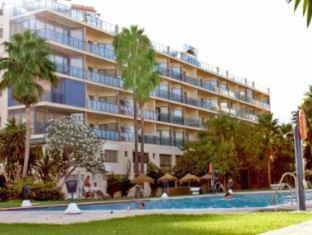 Benalmadena Costa Apartment | Apartamentos MS Puerto Marina