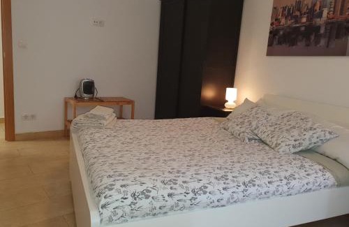 Barrio del Carmen Apartment | Apartamentos Naranja y Limòn