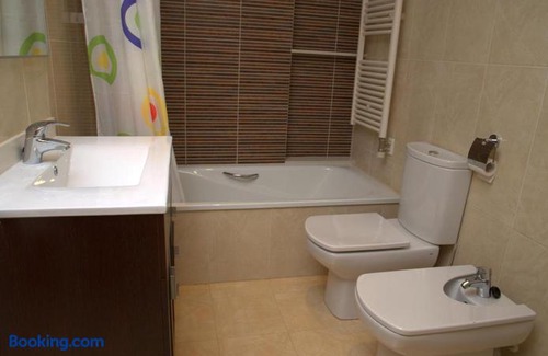 Navas Apartment | Apartamentos Navas 2