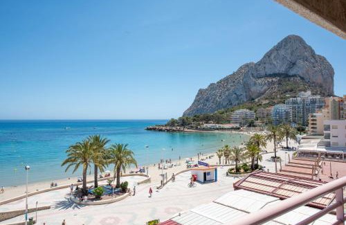 Calpe Apartment | Apartamentos Nuevo México C 142