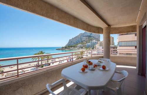 Calpe Apartment | Apartamentos Nuevo México C 142