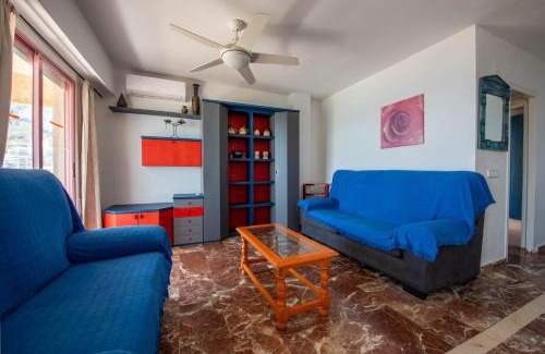 Calpe Apartment | Apartamentos Nuevo México C 142