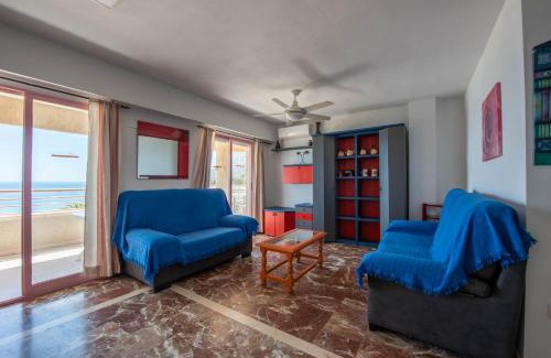 Calpe Apartment | Apartamentos Nuevo México C 142