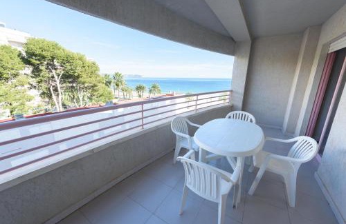 Calpe Apartment | Apartamentos Nuevo México C 341