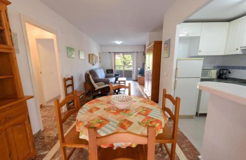 Calpe Apartment | Apartamentos Nuevo México C 341