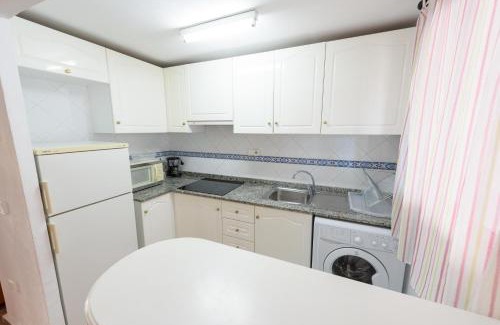 Calpe Apartment | Apartamentos Nuevo México C 341