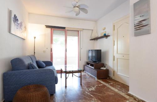 Calpe Apartment | Apartamentos Nuevo México C 421