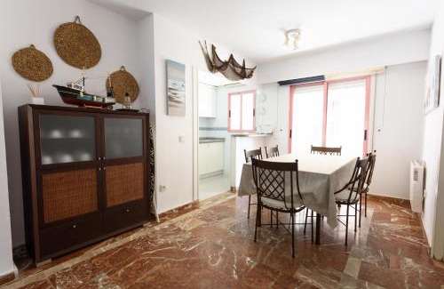 Calpe Apartment | Apartamentos Nuevo México C 421