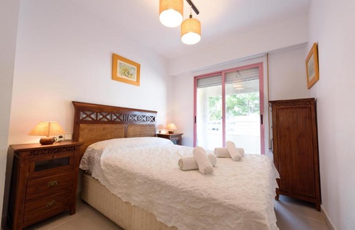 Calpe Apartment | Apartamentos Nuevo México C 421