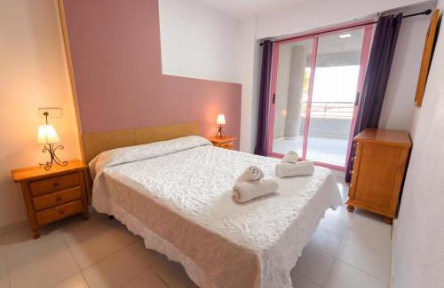 Calpe Apartment | Apartamentos Nuevo México M 32