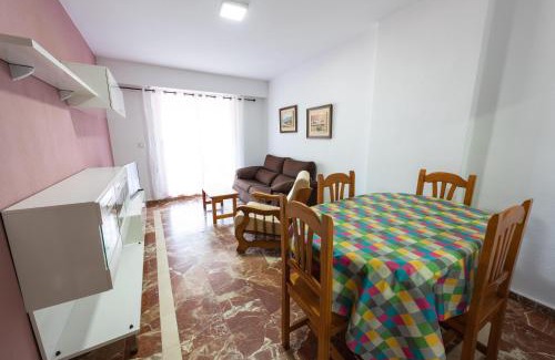 Calpe Apartment | Apartamentos Nuevo México M 32