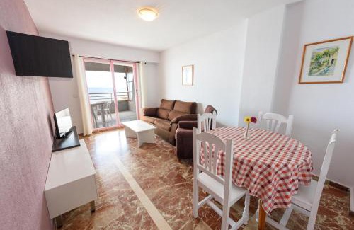 Calpe Apartment | Apartamentos Nuevo México M 112