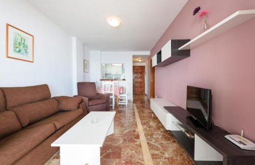 Calpe Apartment | Apartamentos Nuevo México M 112
