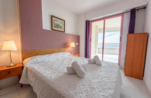 Calpe Apartment | Apartamentos Nuevo México M 112