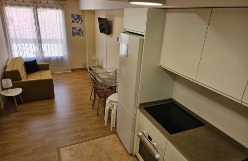 Ezcaray Apartment | Apartamentos Palacio Azcárate Calle Calvario