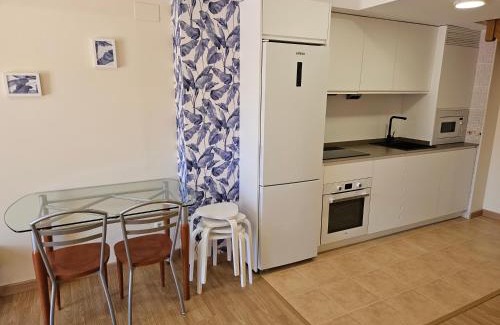 Ezcaray Apartment | Apartamentos Palacio Azcárate Calle Calvario
