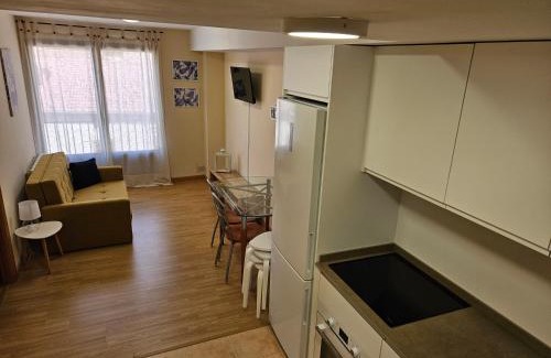 Ezcaray Apartment | Apartamentos Palacio Azcárate Calle Calvario