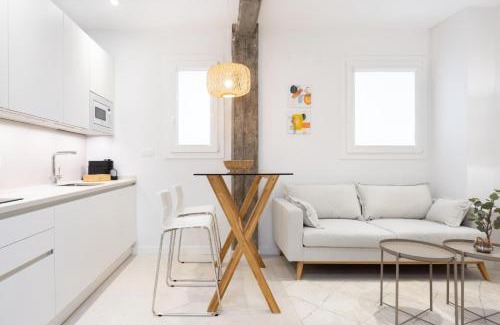 Puerto de la Cruz Apartment | APARTAMENTOS PLAZA DEL CHARCO I