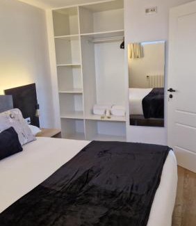 Camarinas Apartment | Apartamentos Playa de Camariñas