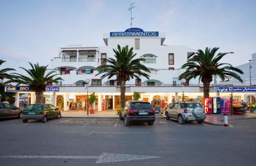 Es Canar Apartment | Apartamentos Playa Es Cana