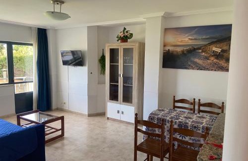 Fisterra Apartment | Apartamentos Playa Langosteira