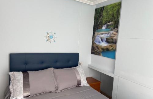 Fisterra Apartment | Apartamentos Playa Langosteira